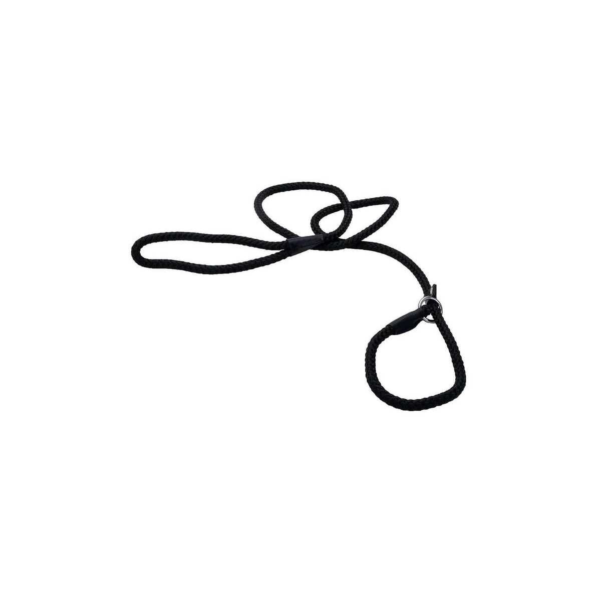 Adjustable Rope Slip Dog Leash O393724