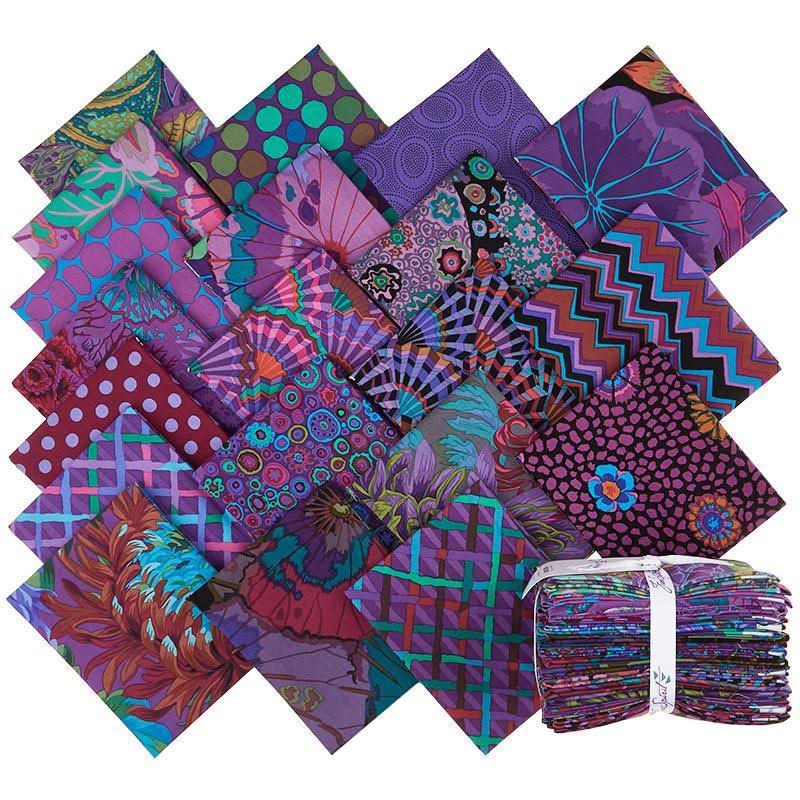 Fat Quarter Bundle F289
