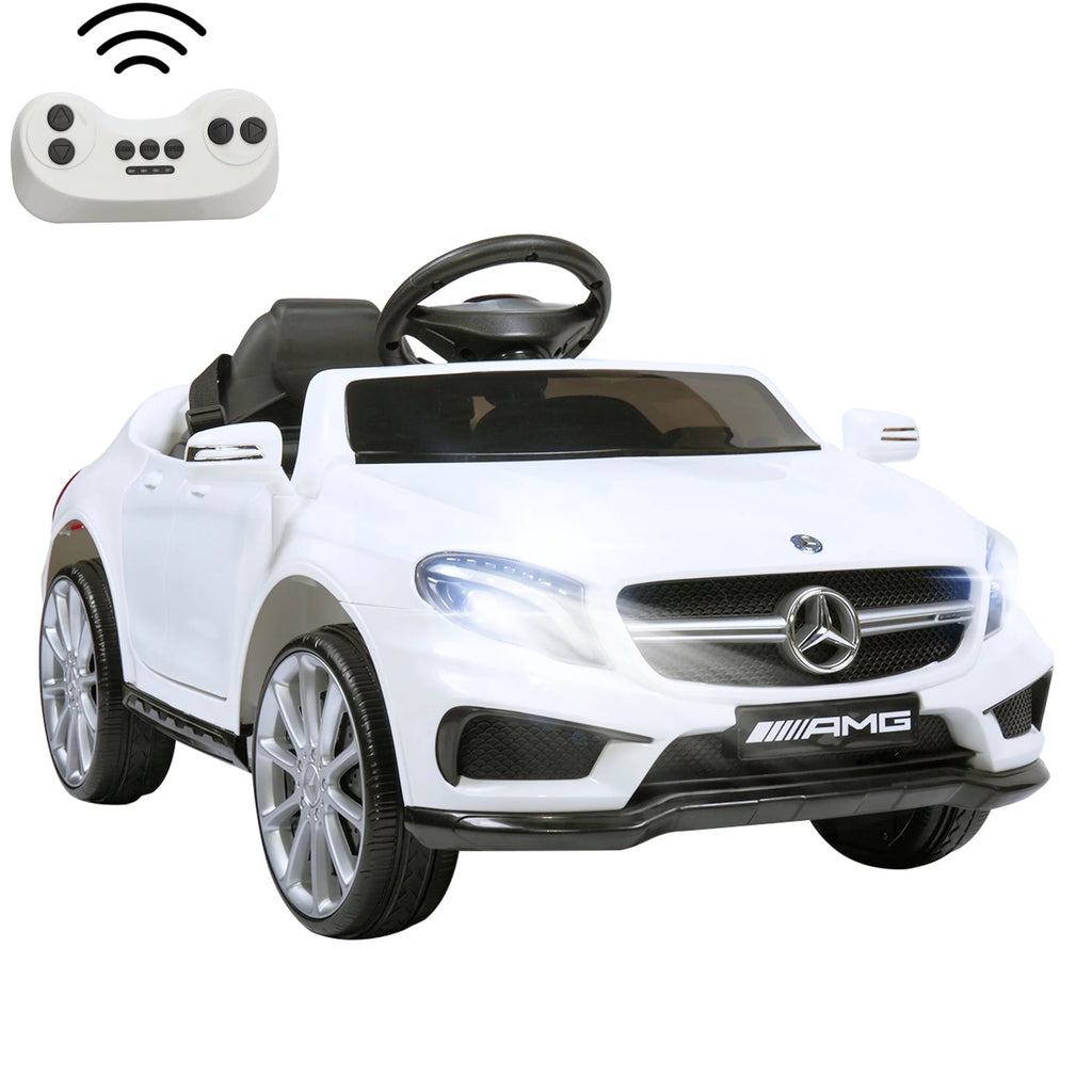 12V Battery Powered Ride On Car with Remote Control, 3 Speeds, Pink V5711