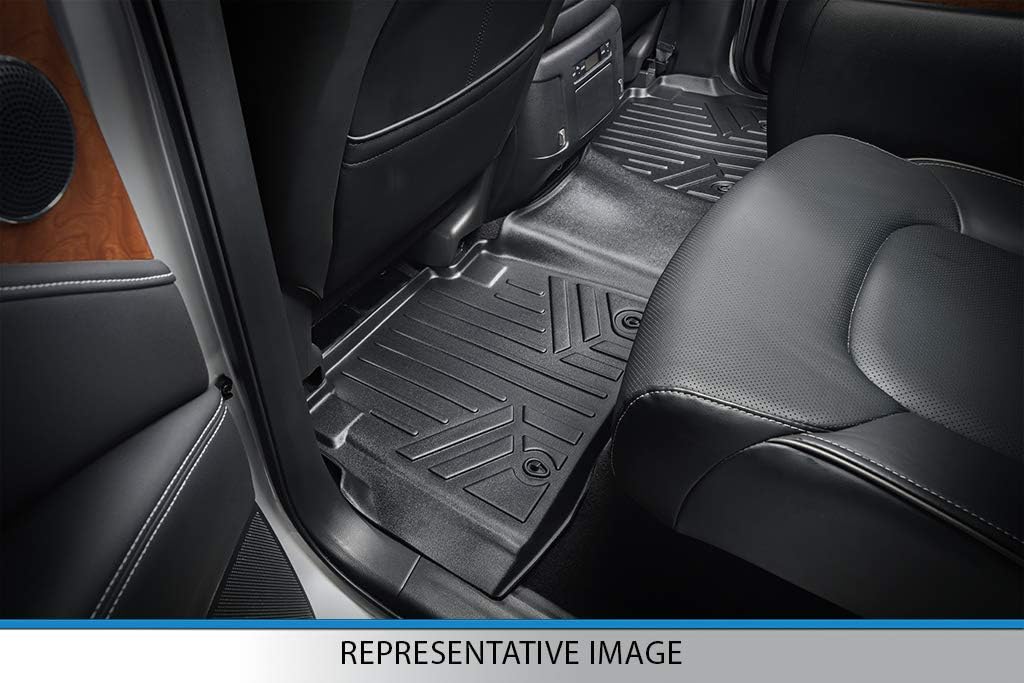 3 Row Floor Mats & Cargo Liner Set W958478