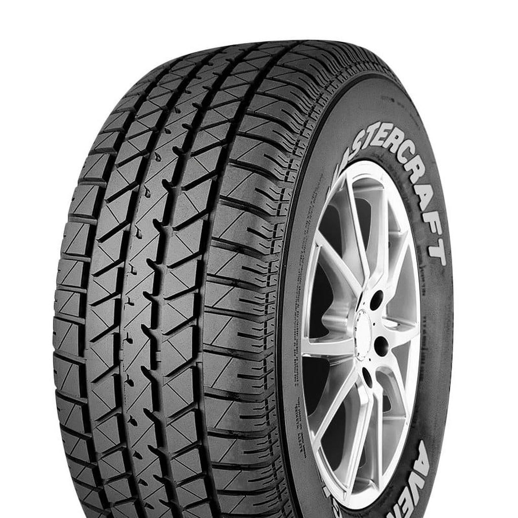 All Season P275/60R15 107T Passenger Tire W6992