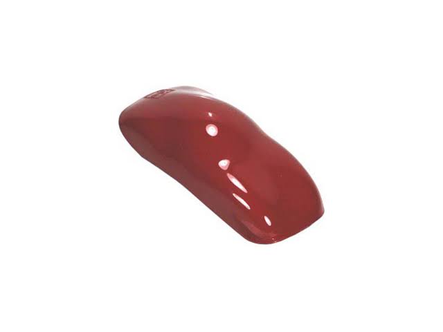 Carmine Red Base-Clear qt Kit F1329