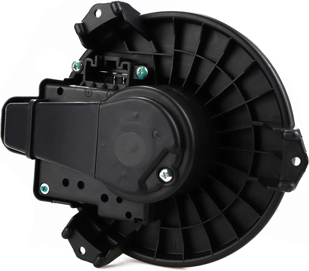 AC Blower Motor with Fan Cage Pack of 2 G113425