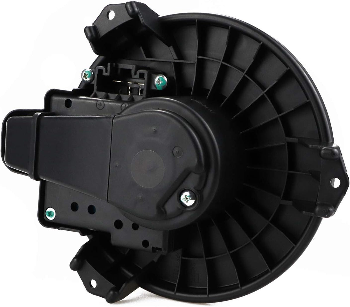 AC Blower Motor with Fan Cage Pack of 2 G113425