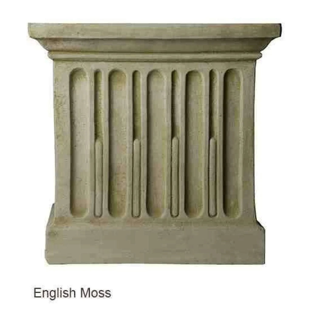 Cast Stone Birdbath X402148
