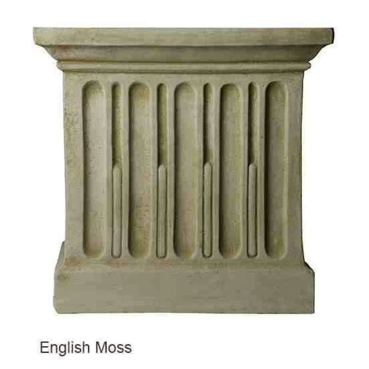 Cast Stone Birdbath X402148