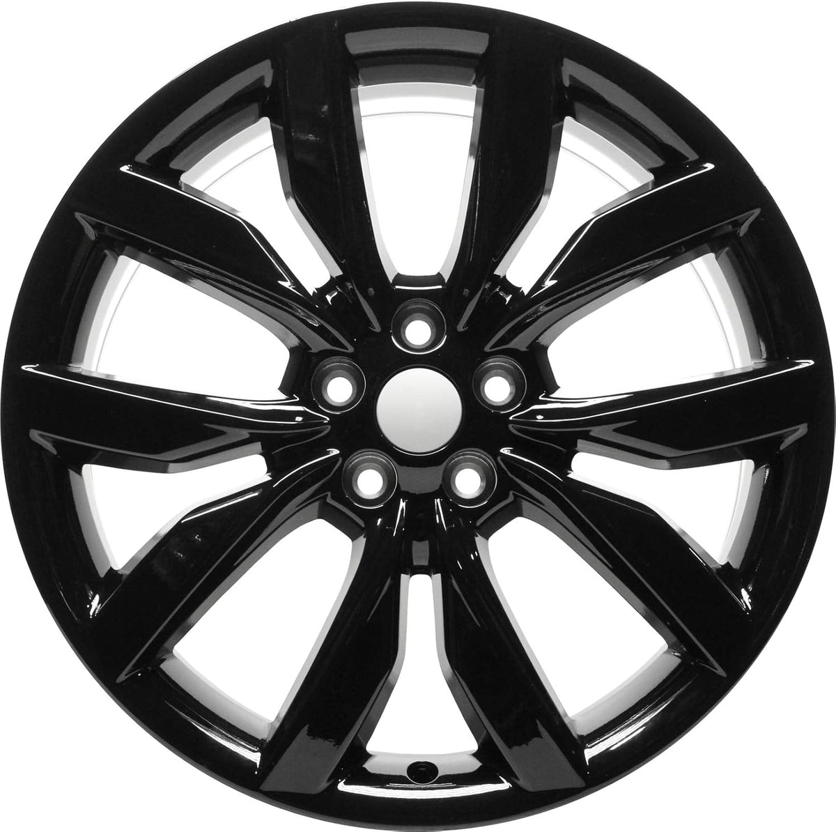 19 Inch Aluminum Alloy Wheel Rim D71578