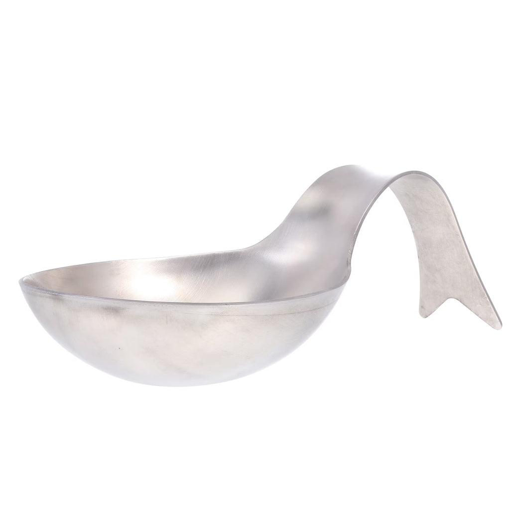Stainless Steel Spoon Rest W376