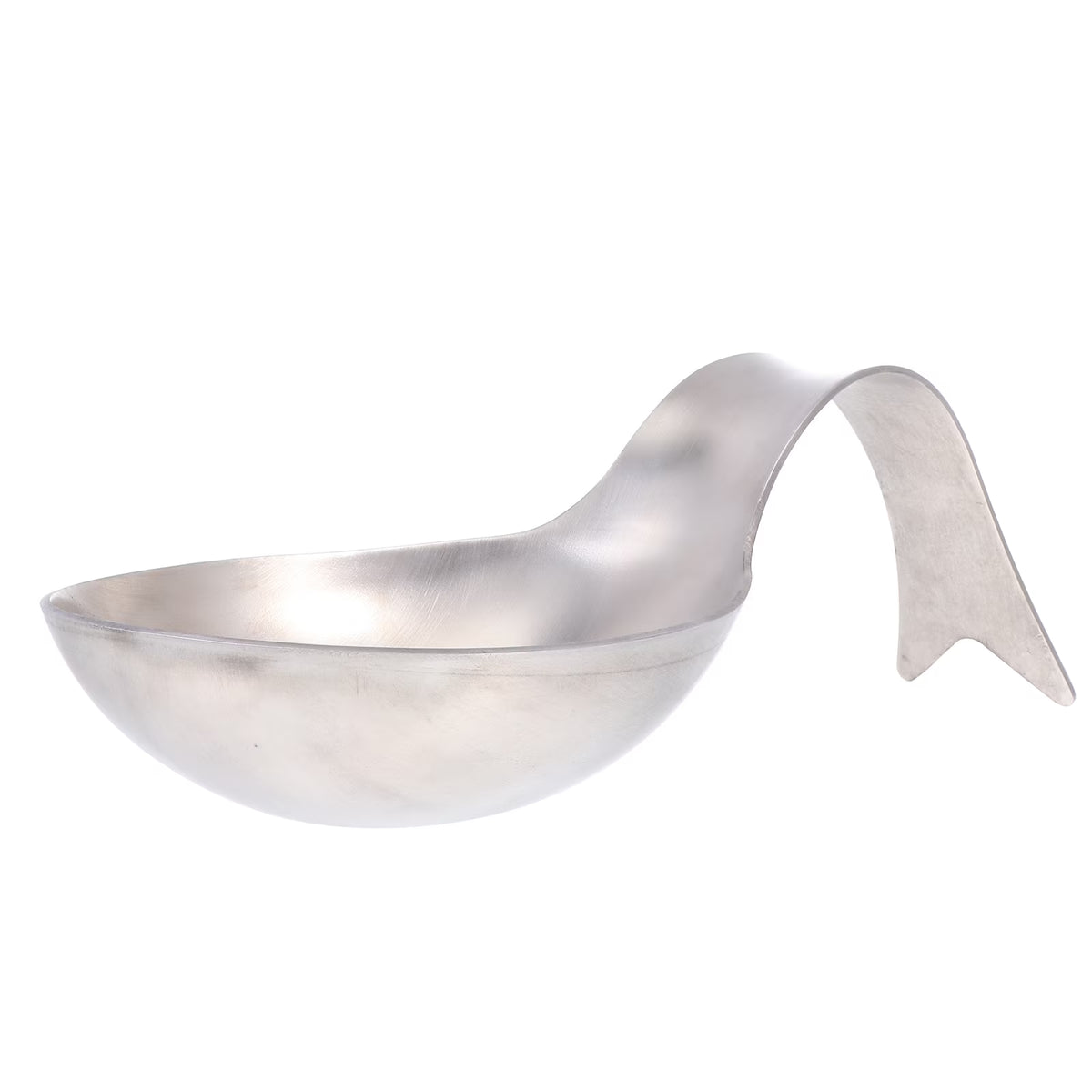Stainless Steel Spoon Rest W376