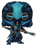 Black Panther Okoye Pop! Vinyl Figure V69122