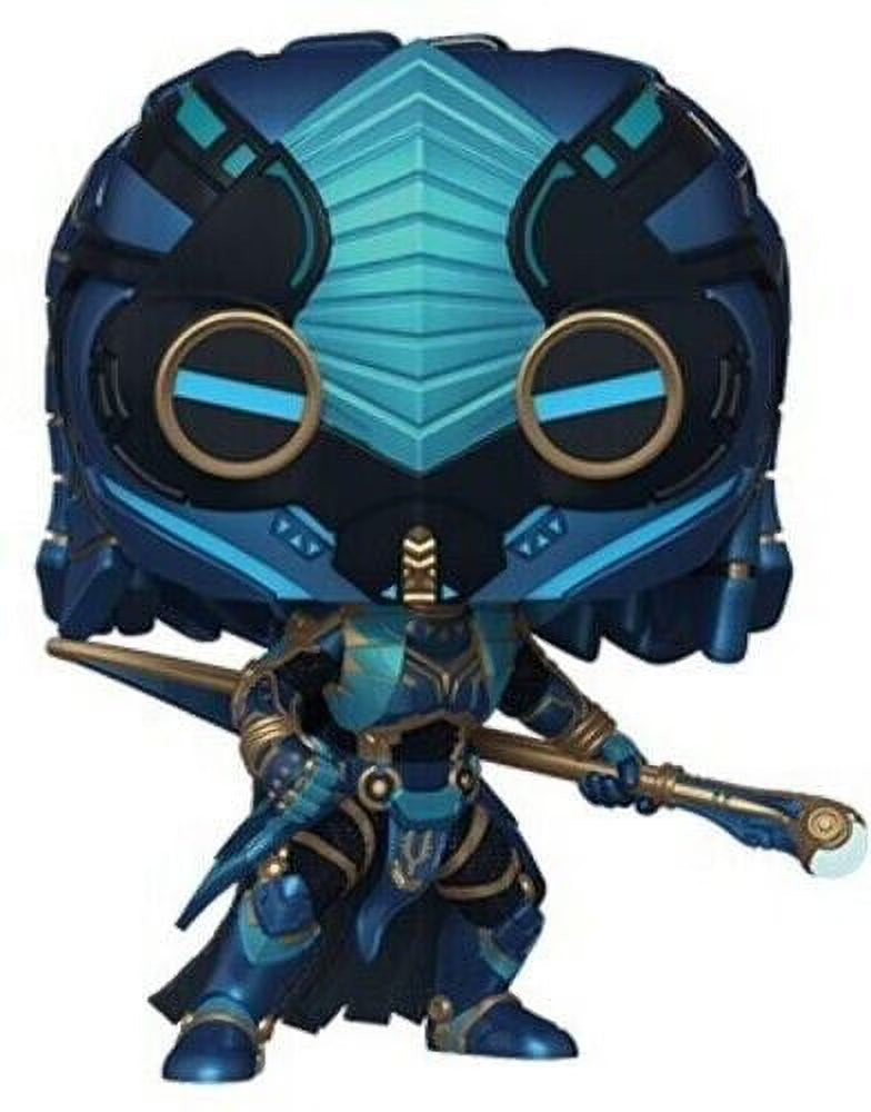 Black Panther Okoye Pop! Vinyl Figure V69122