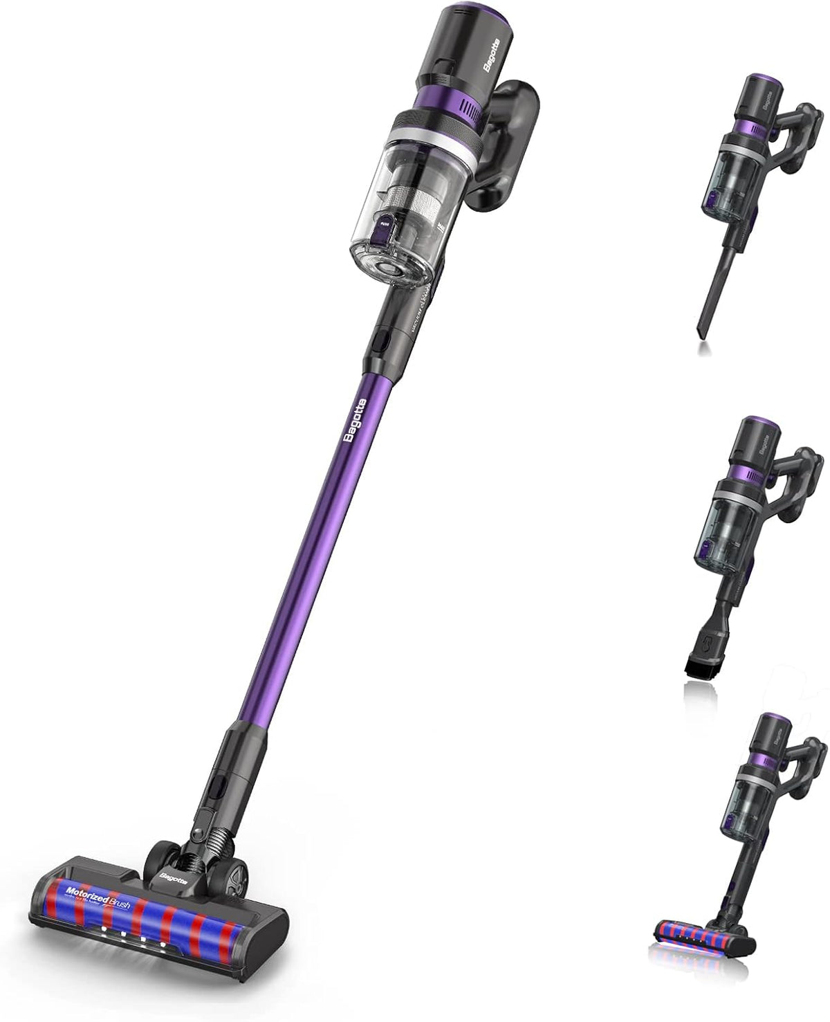 Cordless Stick Handheld Vacuum Cleaner I73531