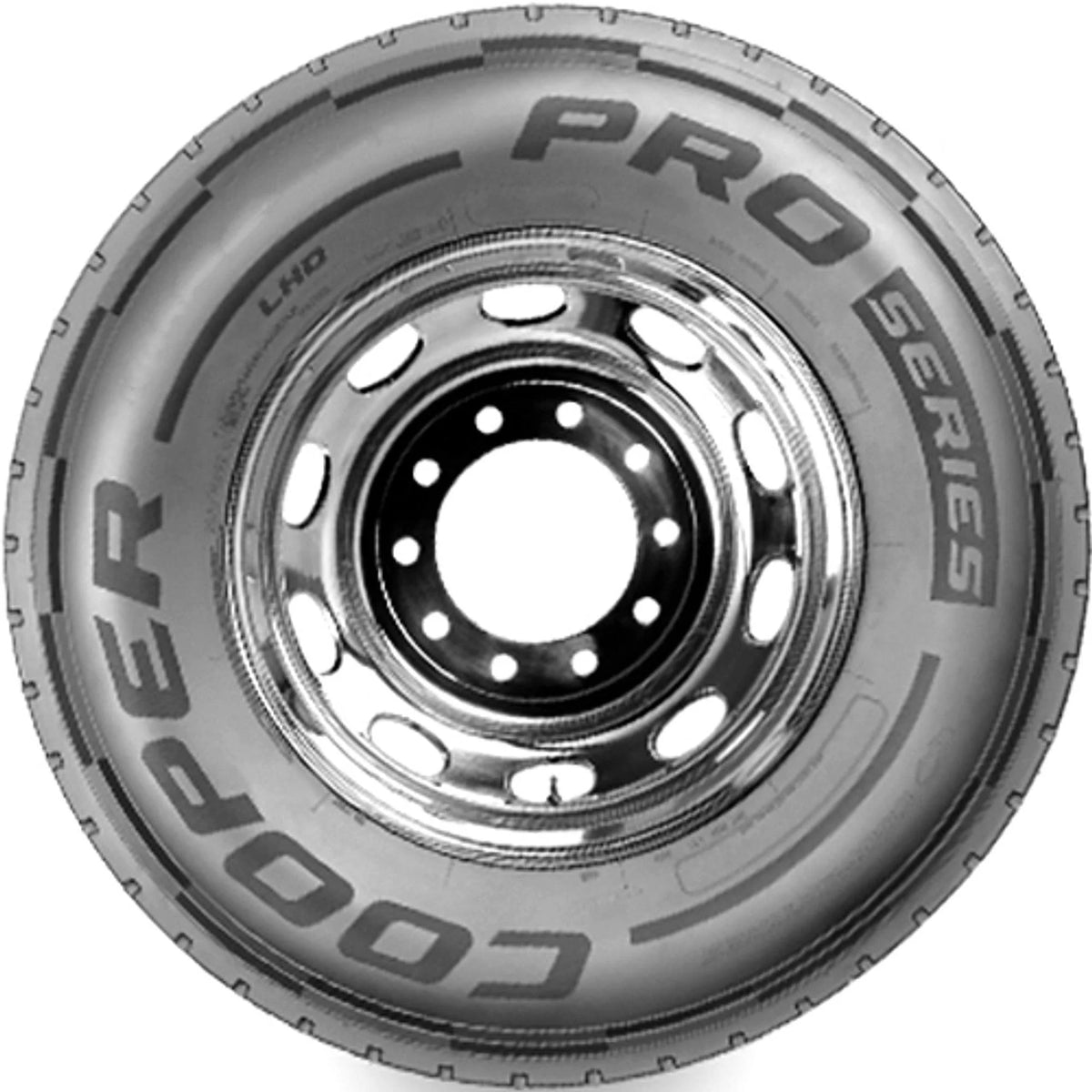 225/45R17 94W XL Passenger Tire D98779