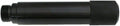 Caterpillar C15 Injector Sleeve Installer Pack of 2 P454660