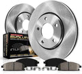 Brake Kit Front O5803
