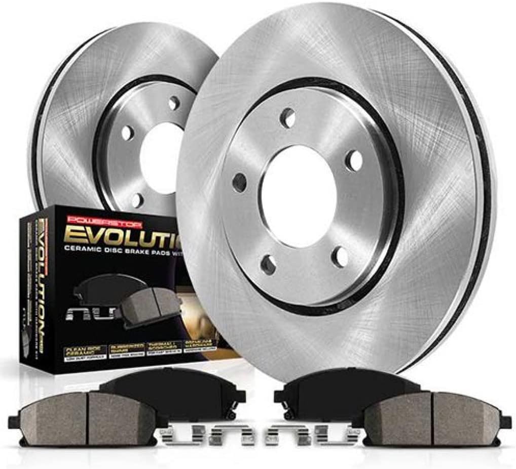 Brake Kit Front O5803