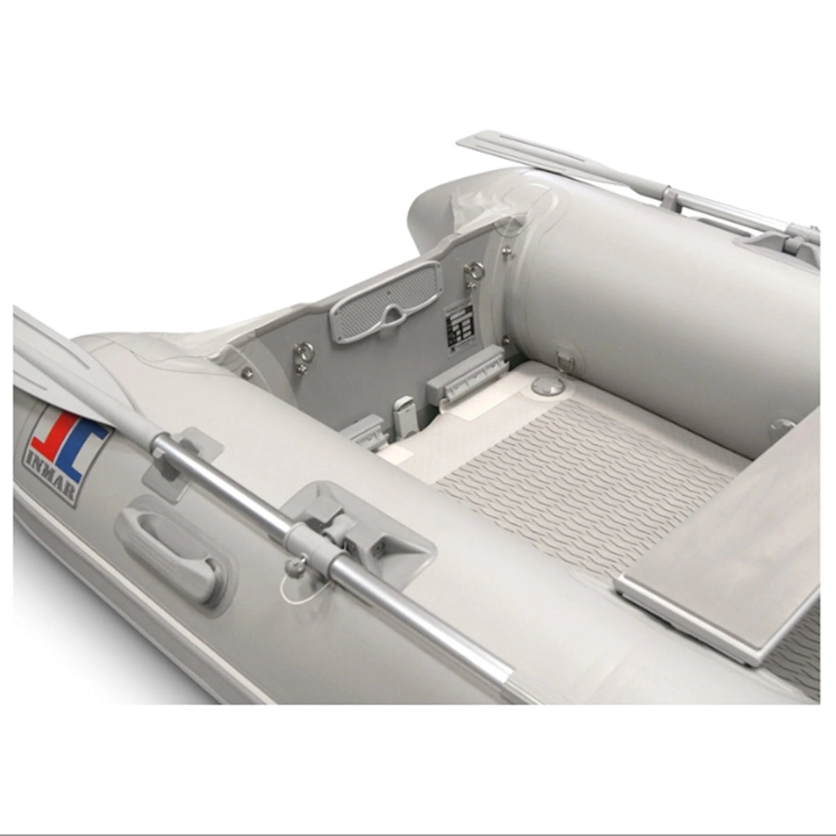 8'0" Inflatable Boat L899638