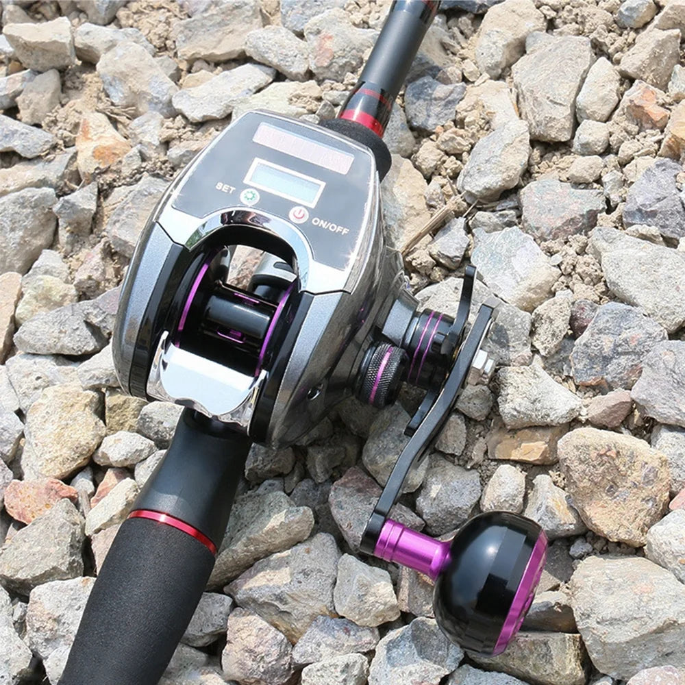 Baitcasting Reel G404385