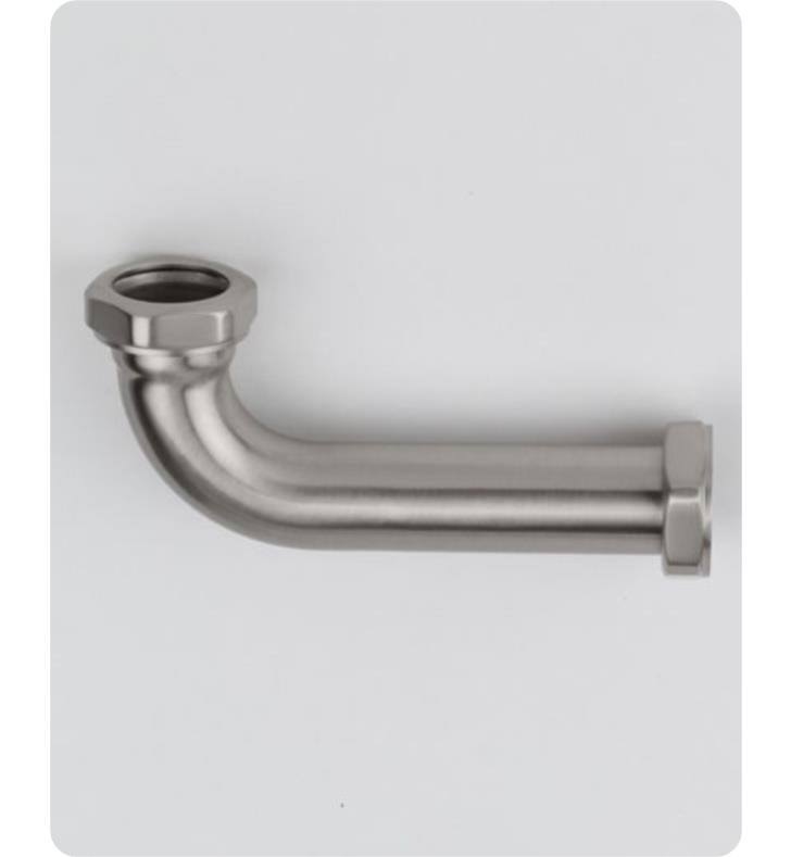 Matte Black Slip Elbow M827