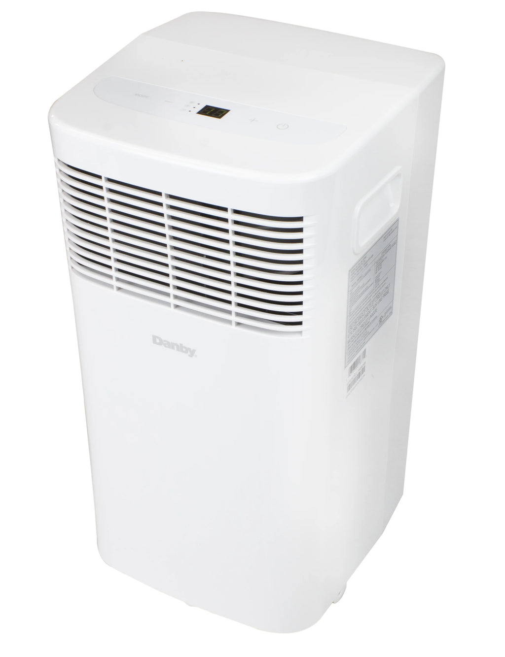 5,000 BTU Portable AC in White A8232
