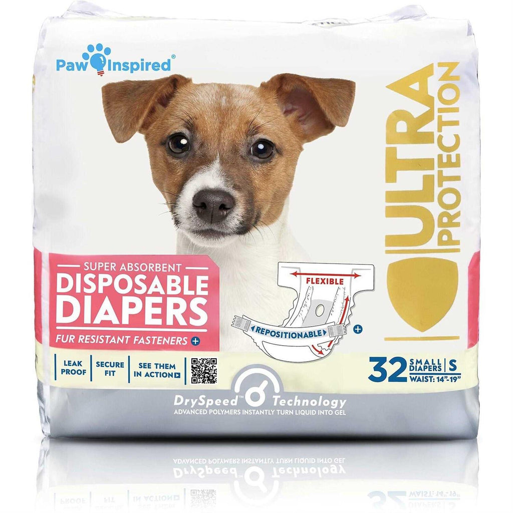 Disposable Female Dog Diapers Z5500