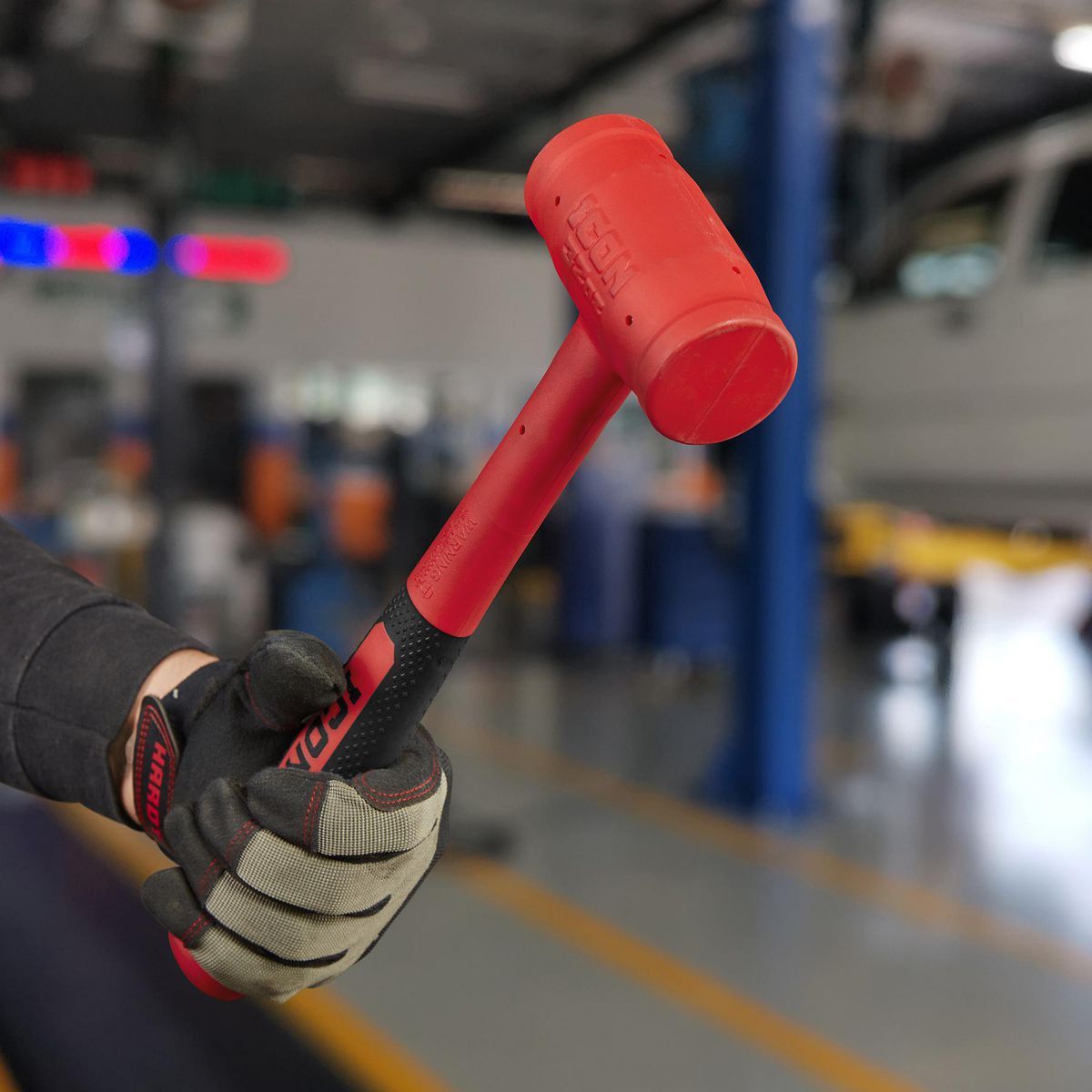 32 oz. Soft Face Dead Blow Hammer S638