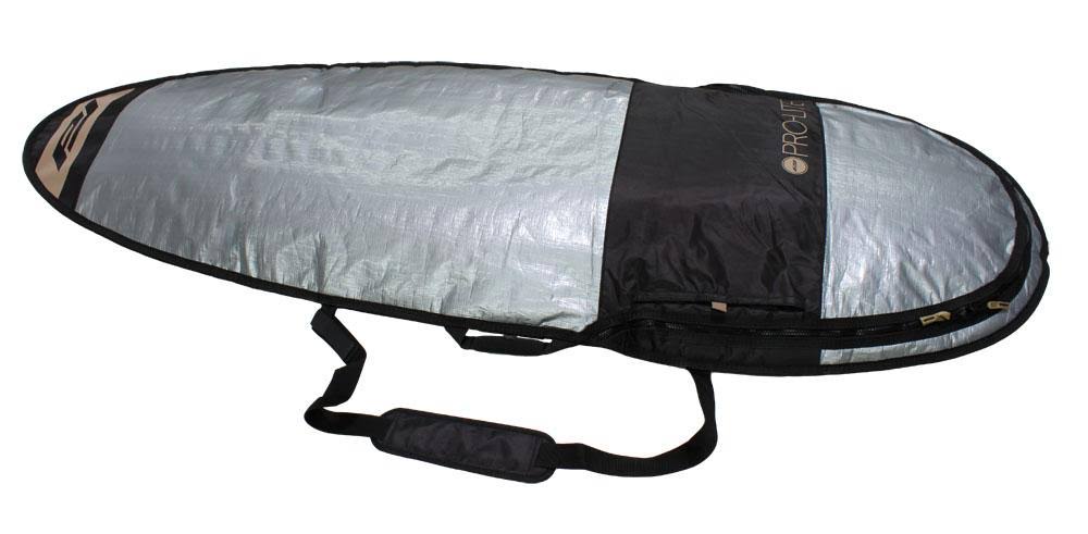 6&10 Fish/Hybrid Surfboard Bag E723911