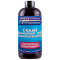 Glucosamine 1500 Chondroitin MSM 16 oz K360