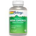 High Energy Multivitamin 120 VegCaps E8419