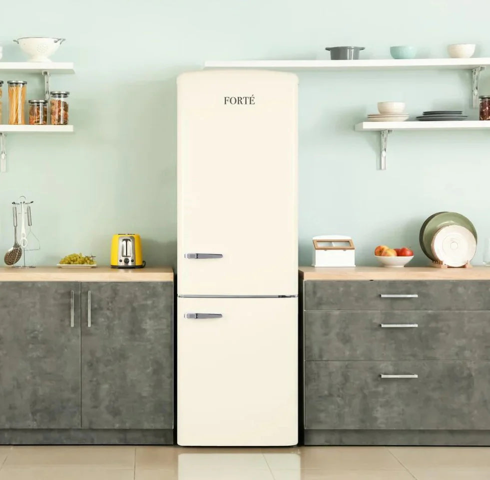 24 Inch Counter Depth Refrigerator I182934