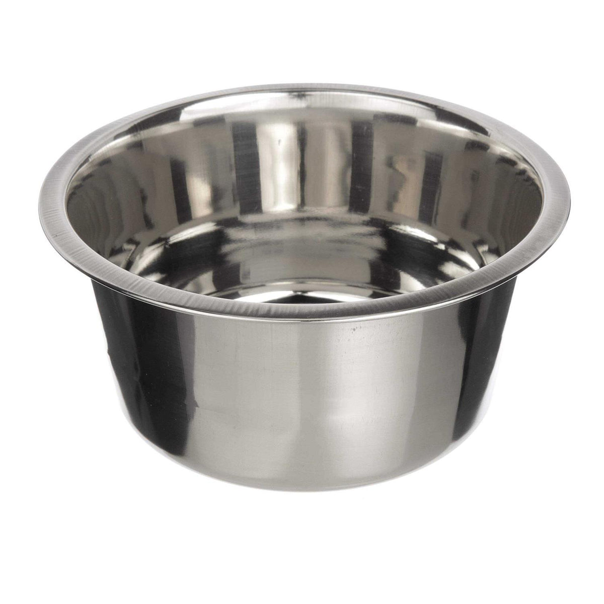 Stainless Steel Dog and Cat Bowls N218