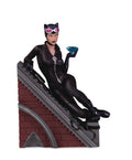 Catwoman Statue Y868