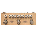 Portable Multifunctional Acoustic Guitar Effect Pedal E48199