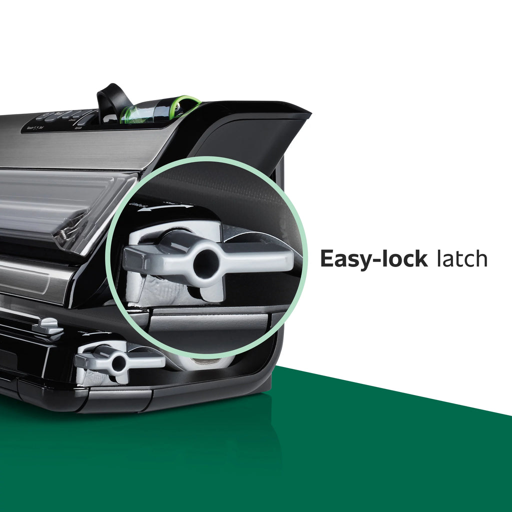 2-in-1 Vacuum Sealing System J138
