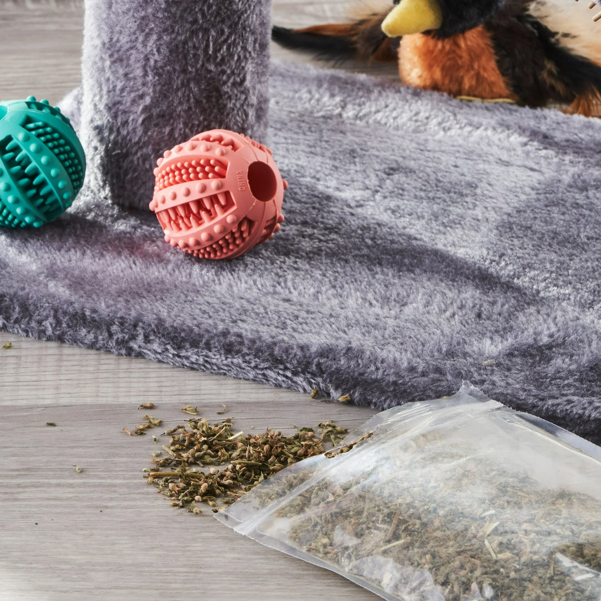 3 Pack 0.5 oz Catnip Blends C174