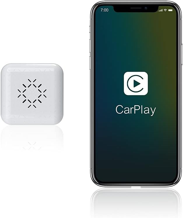 Wireless CarPlay Adapter Dongle A567