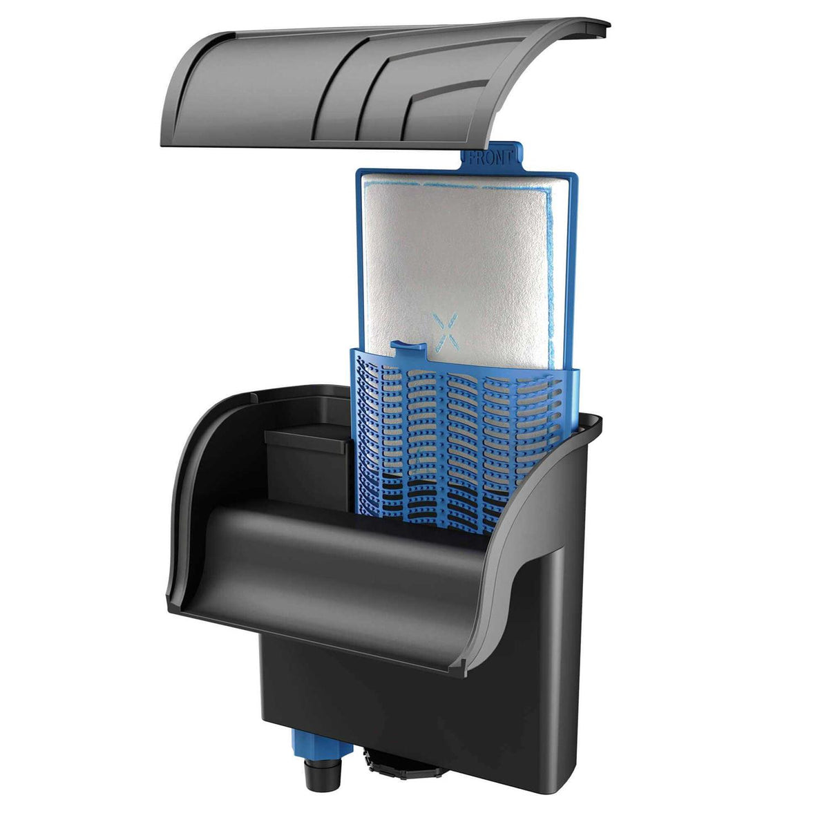Canister Filter D25331