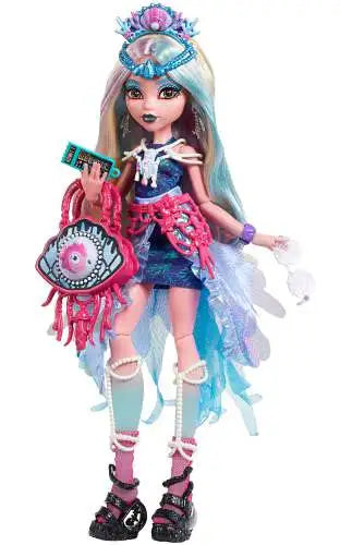 Blue Doll E190532