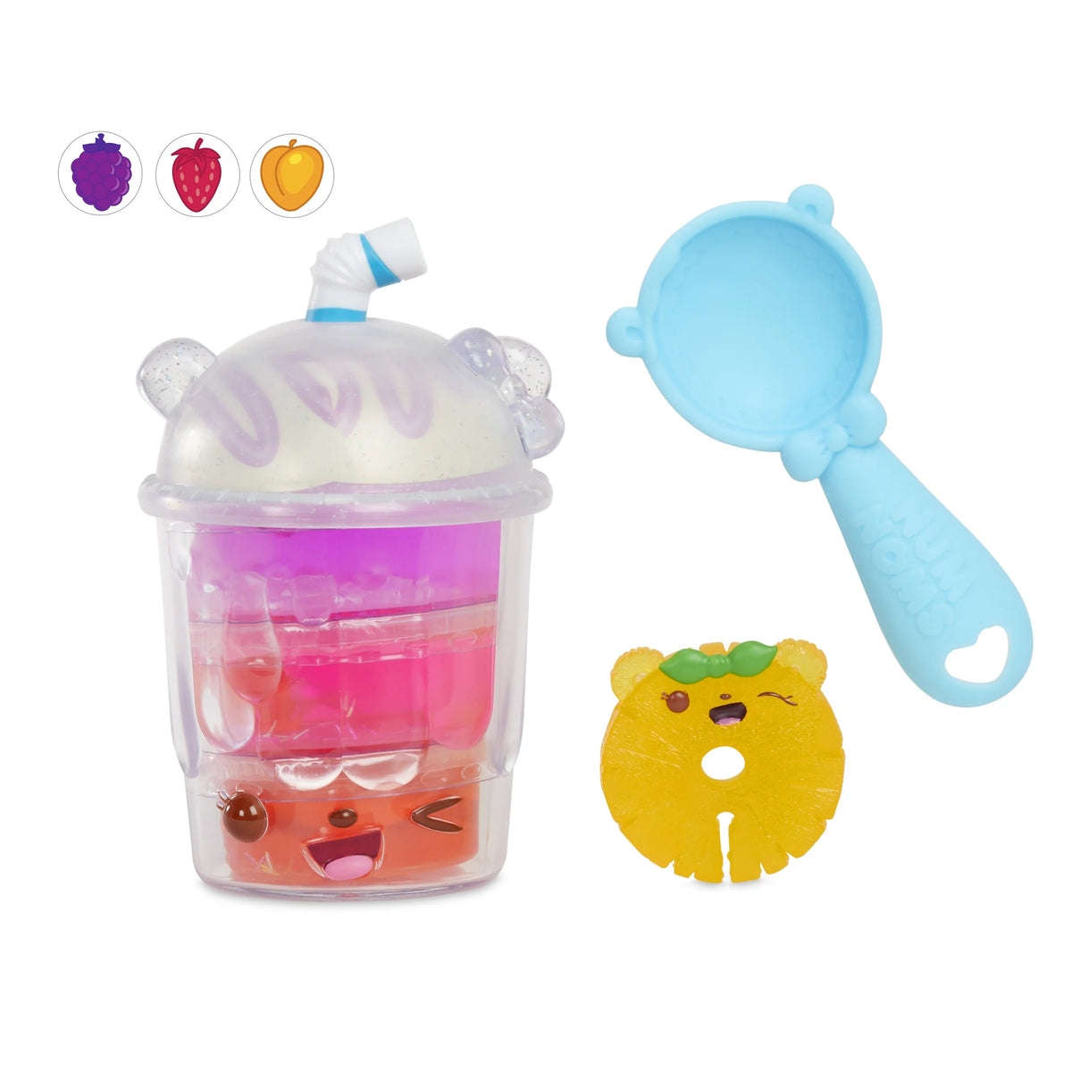 Berry Slime Slushie T5743