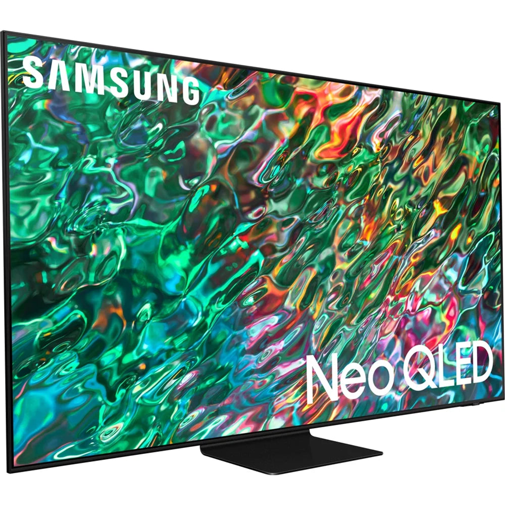 Open Box 65" Class Neo QLED 4K Smart TV X80921