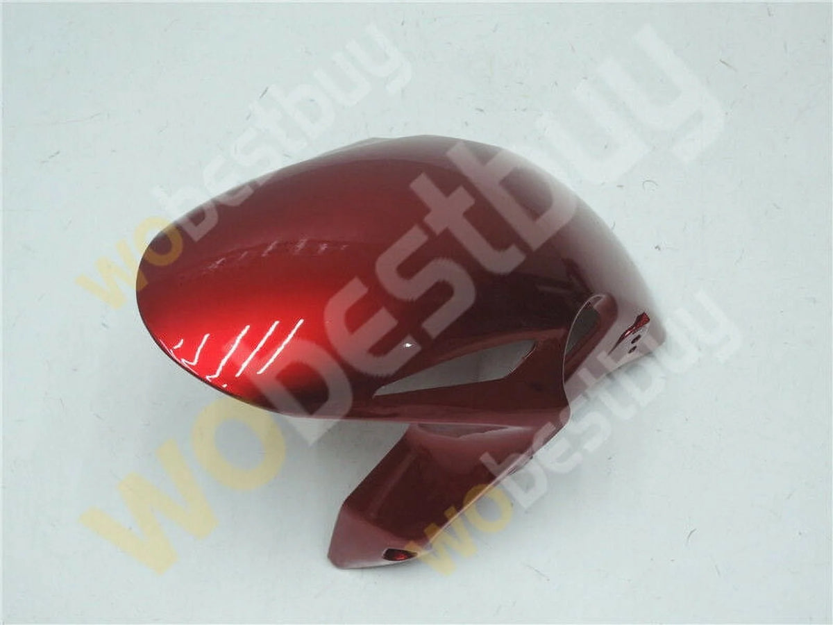 ABS Motorcycle Fairing Body Kit X838