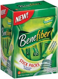Sugar-Free Unflavored Fiber Stick Packs 28 ea Pack of 3 C1313