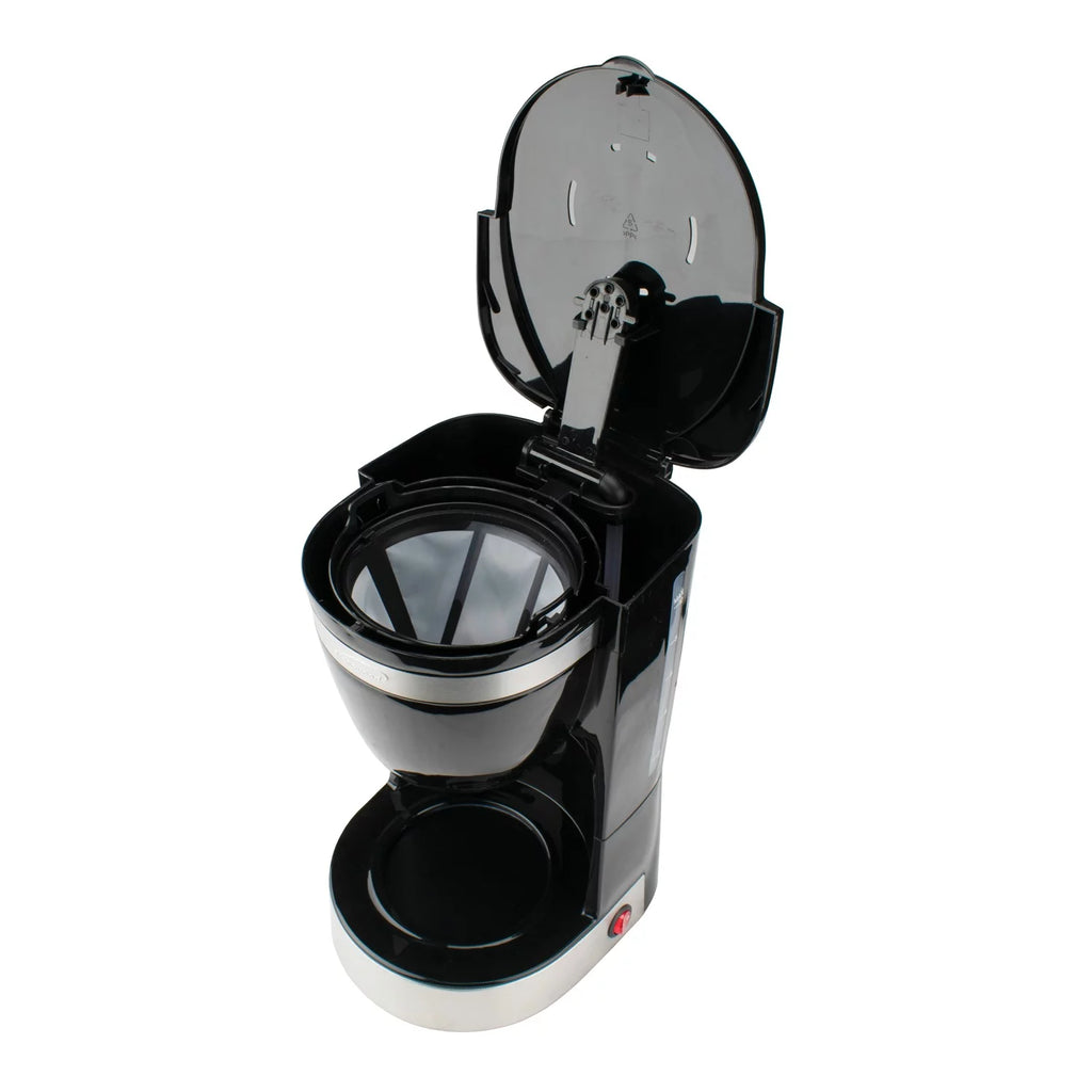 12-cup Black Coffee Maker Z1515