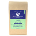 Kona Waves Whole Bean Medium Roast Coffee, 2 lb. Z40858