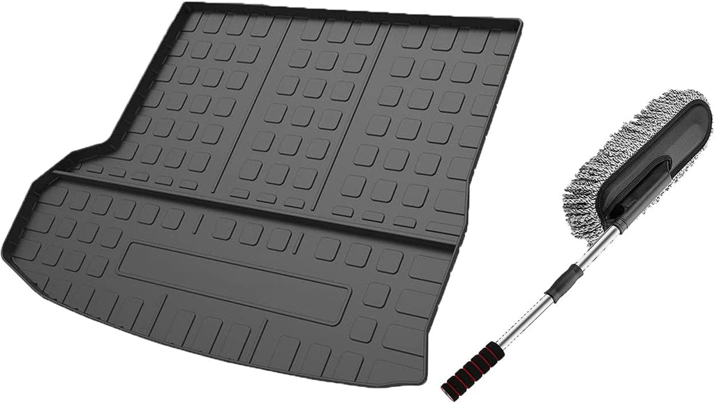 Cargo Mat Liner Trunk Liner Pack of 2 E5242