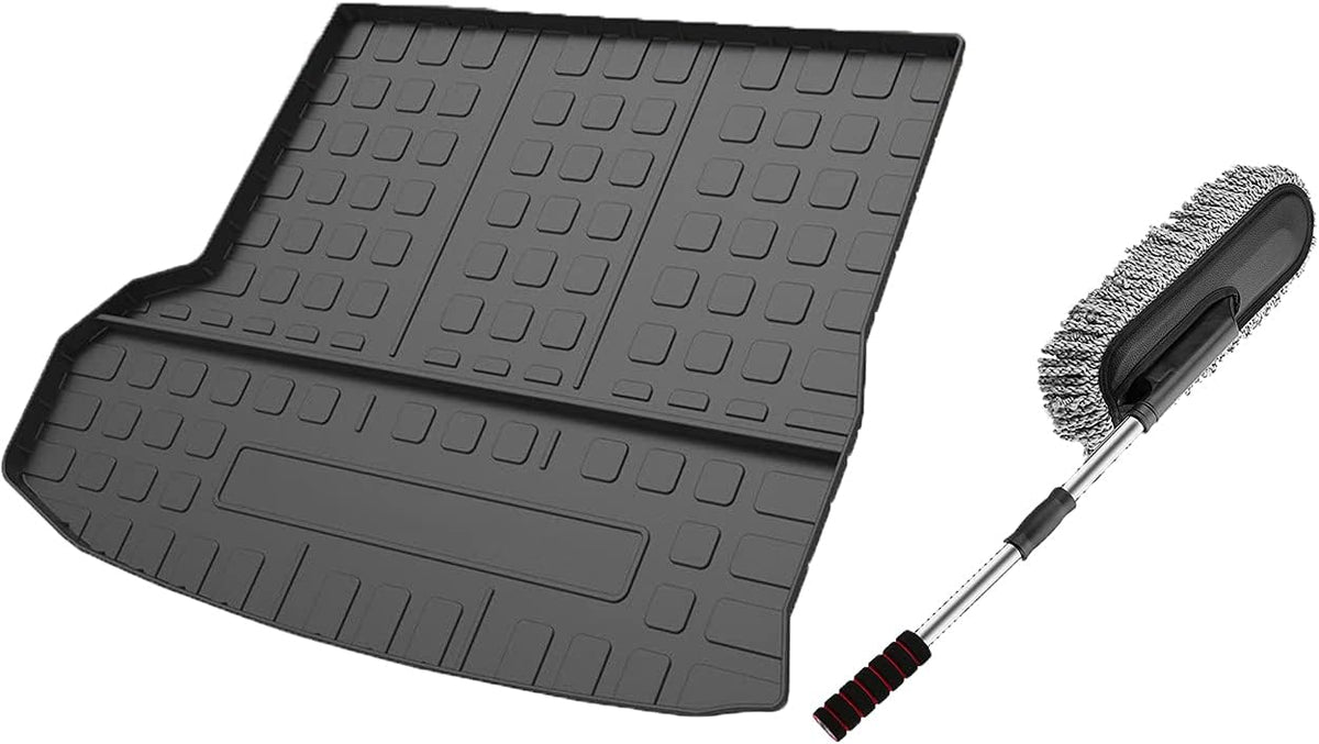 Cargo Mat Liner Trunk Liner Pack of 2 E5242