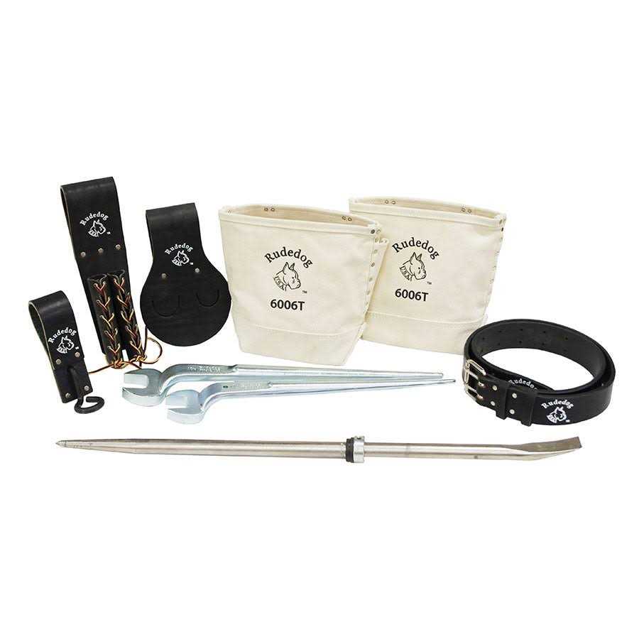 Ironworker Package N49491
