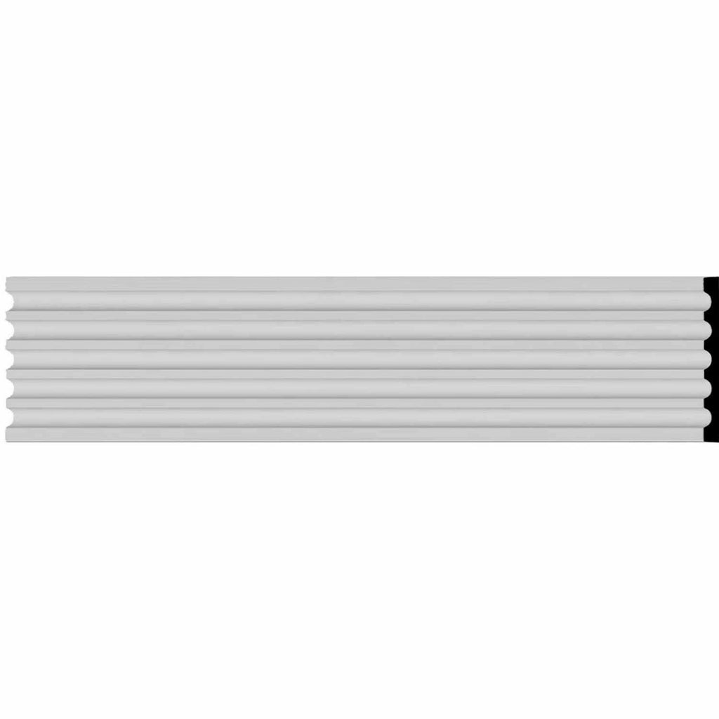 Fluted Casing G557436