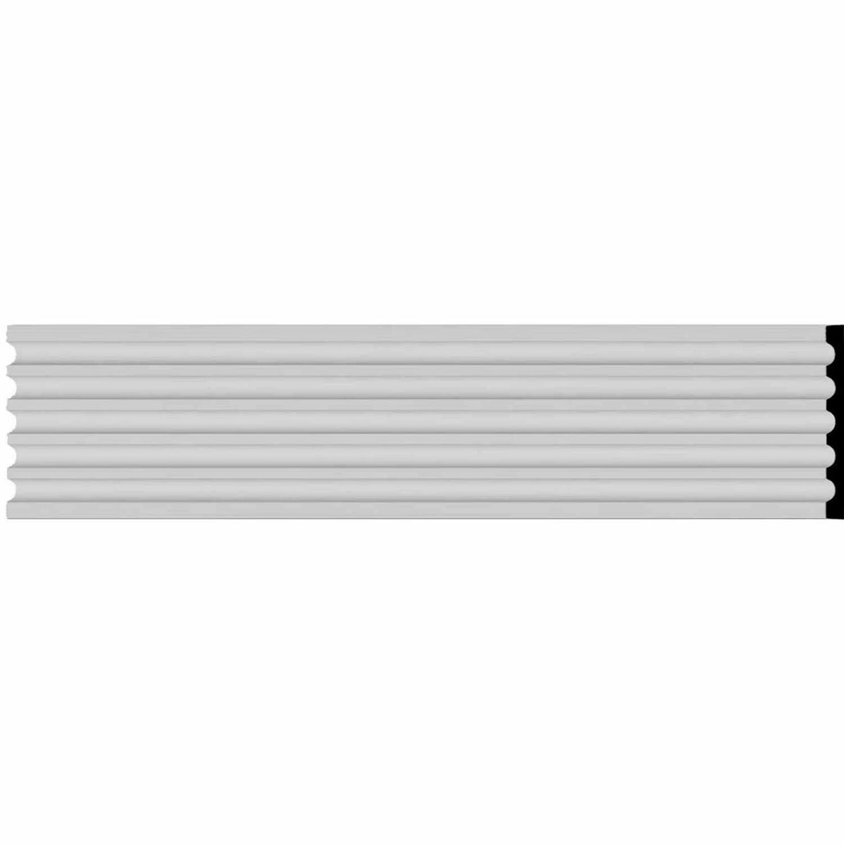 Fluted Casing G557436