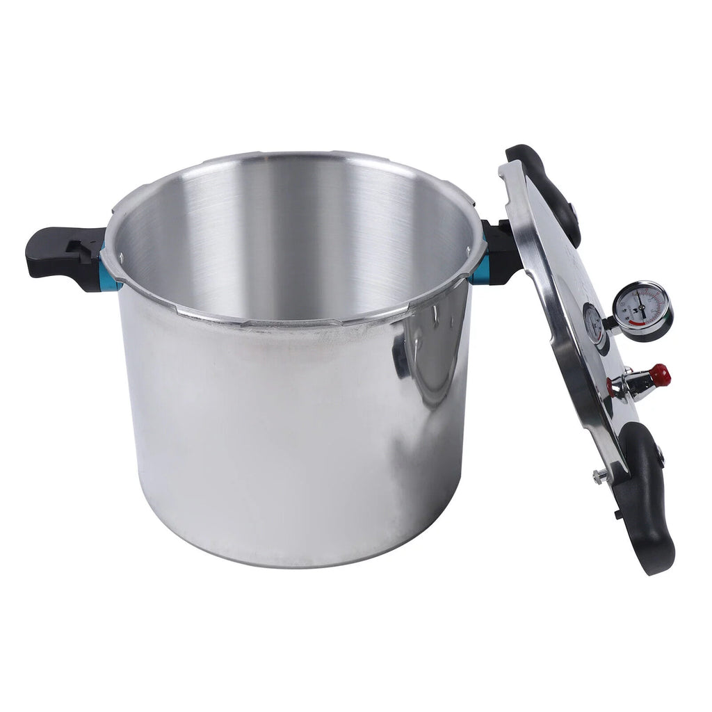 Aluminium 22L Pressure Cooker M32081